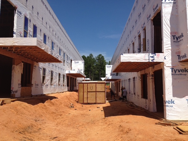 Commercial Development gallery preview
