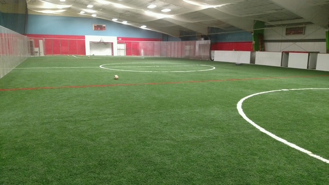 Longview Indoor Soccer gallery preview