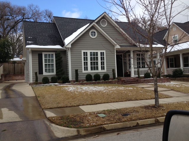 Residential Development gallery preview