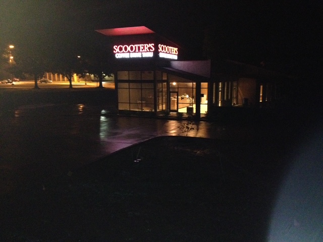Scooters Coffee gallery preview