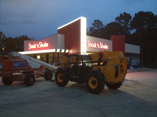 Steak and Shake gallery preview